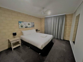 Breakaway Esperance, Esperance